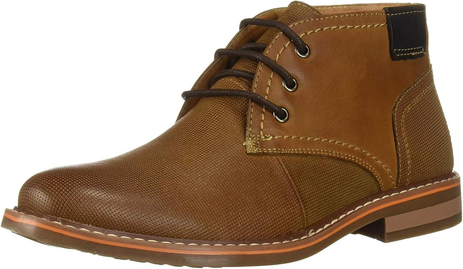 Steve Madden Men's Osmar Ankle Boot