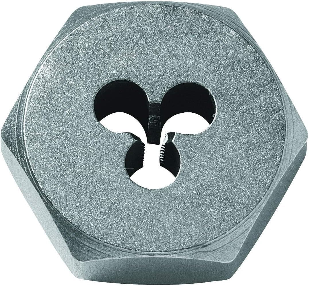 BOSCH BHD632 6 In. - 32 High-Carbon Steel Machine Screw Hex Die