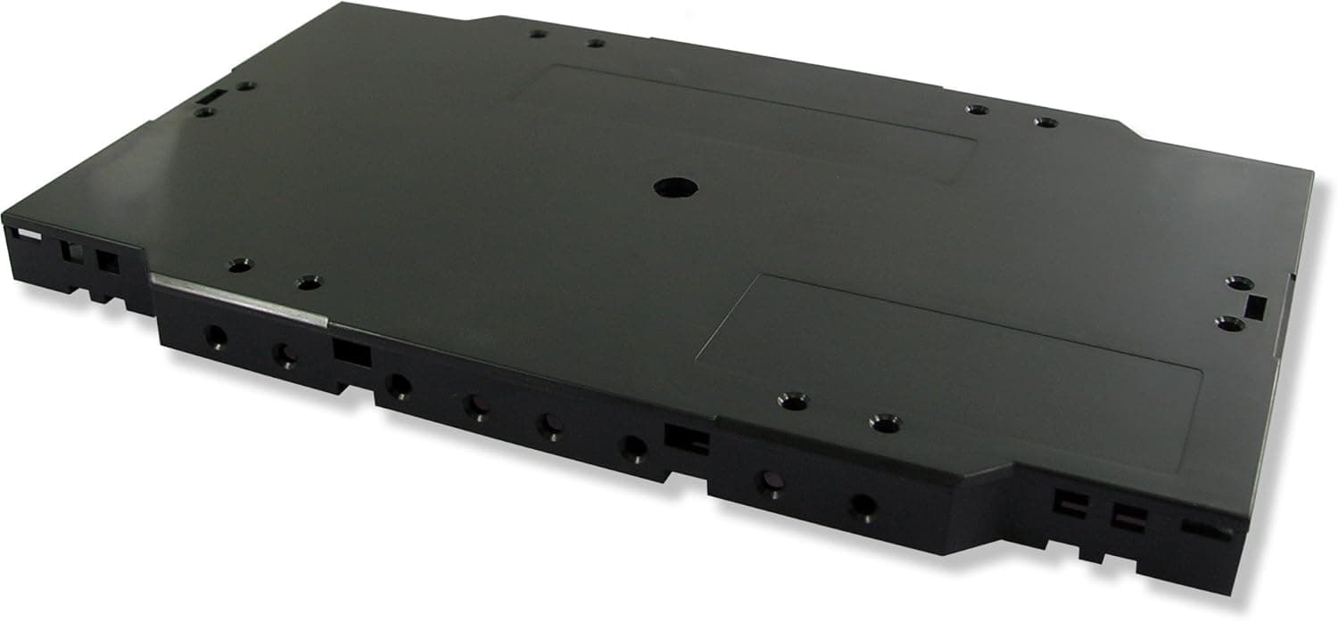 Lynn Electronics 12 Fiber Splice Tray Kit