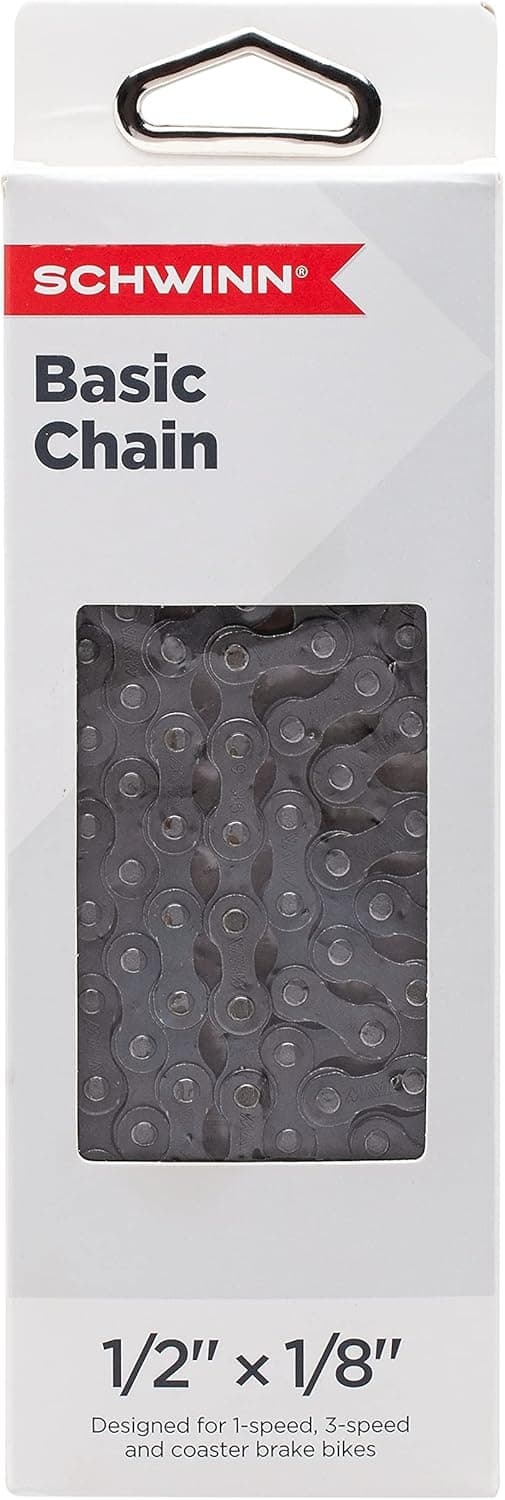 Schwinn Bike Chain Fits Multi-Speed Bikes