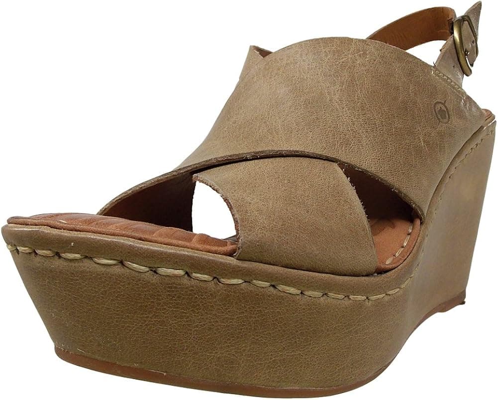 BORN - Womens - Emmy