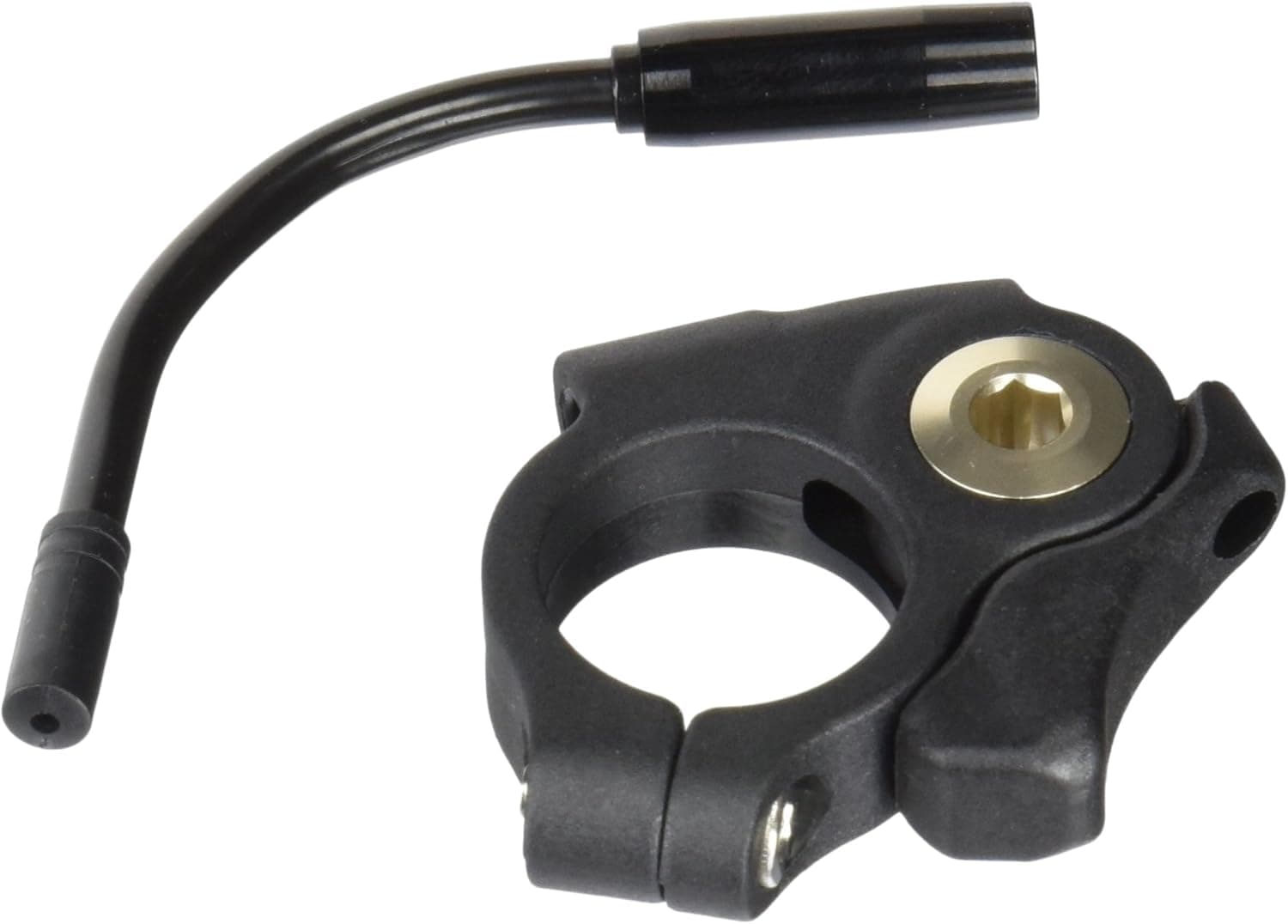 Kind Shock KGP Polycarbonate Remote Lever Assembly