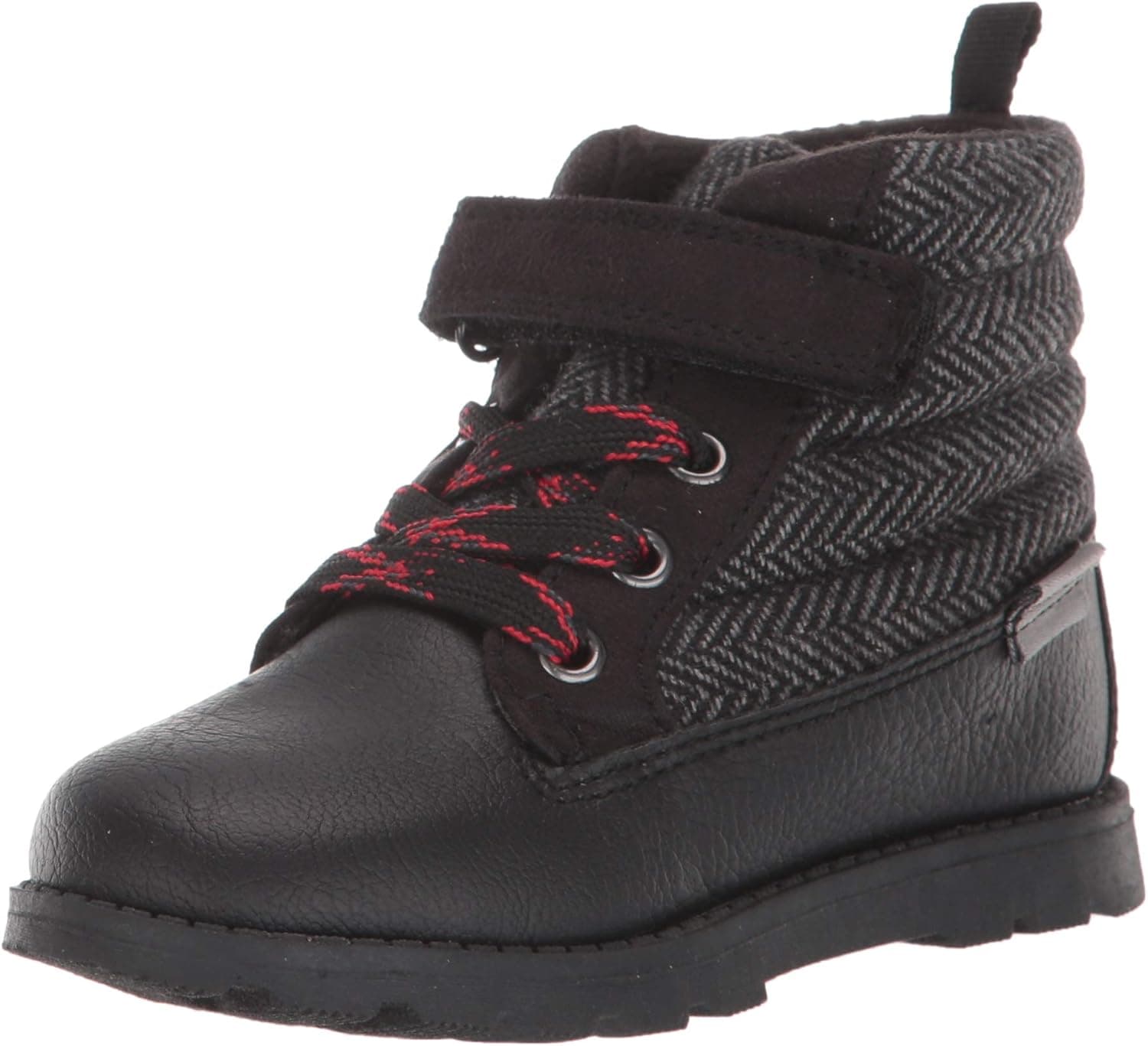 Carter's Unisex-Child Copa Fashion Boot