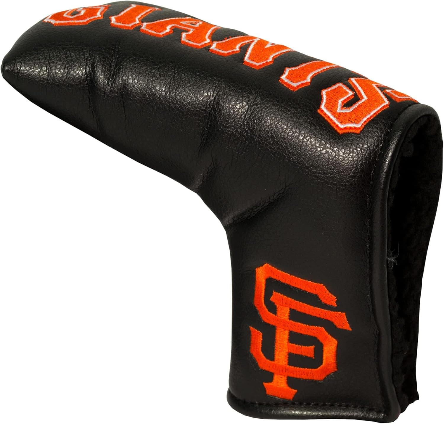 Team Golf MLB Adult-Unisex Vintage Blade Putter Cover