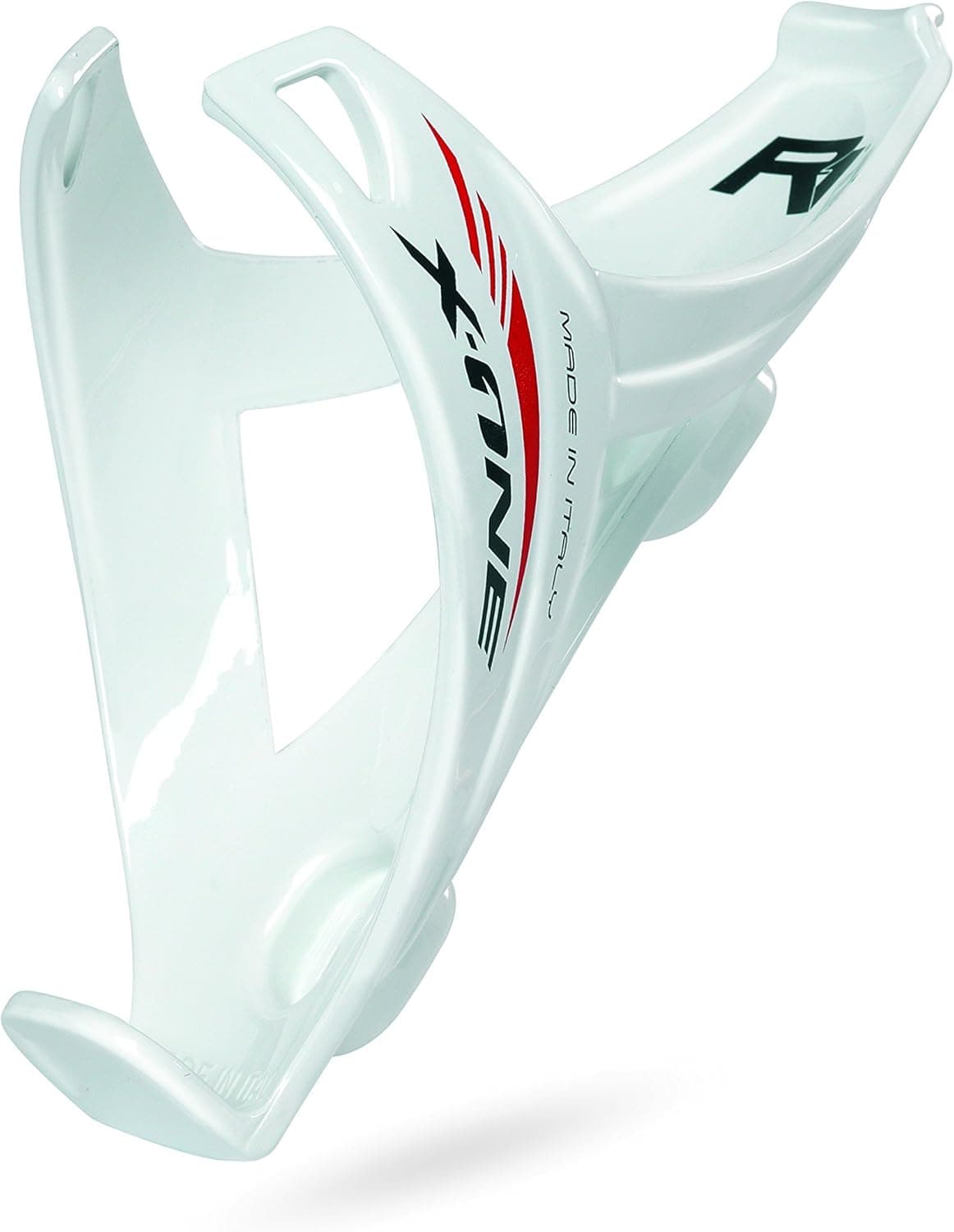 RaceOne R1 X1 Cage Gloss Water Bottle