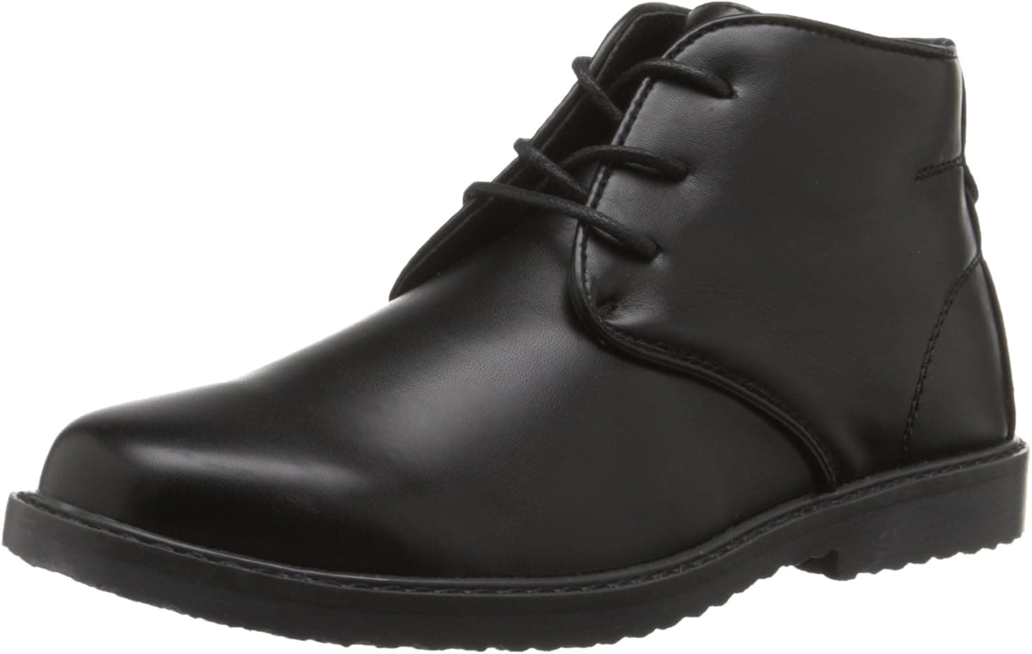 Kenneth Cole Reaction Ticks N Stones Boot (Little Kid/Big Kid)