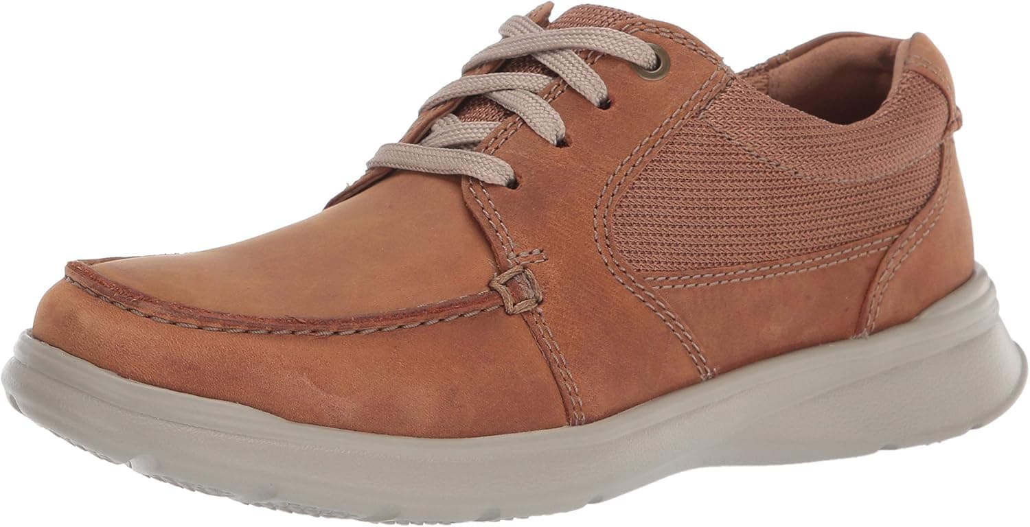 Clarks Men's Cotrell Lane Sneaker