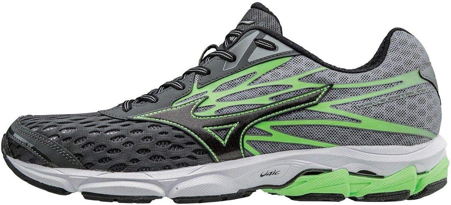 Mizuno Men's Wave Catalyst 2 Running Shoe