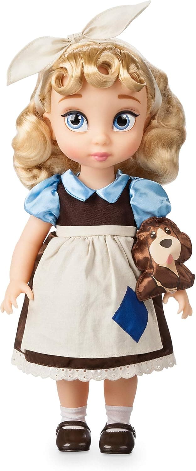 Disney Animators' Collection Cinderella Doll - 16 Inch