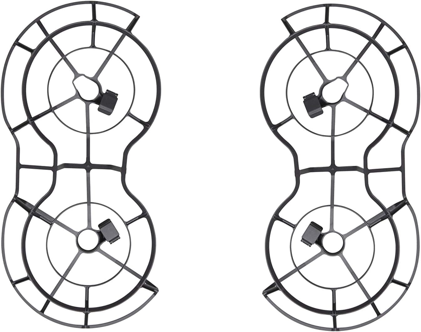 DJI Mavic Mini Part 9 360? Propeller Guard
