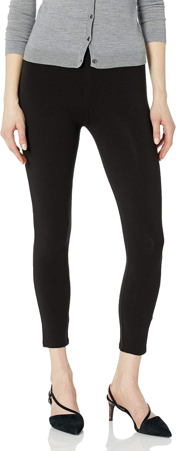 Joan Vass Women's Classic Legging