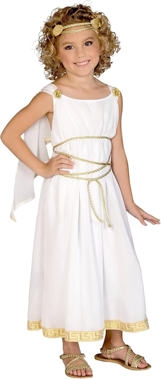 Forum Novelties Grecian Goddess Costume