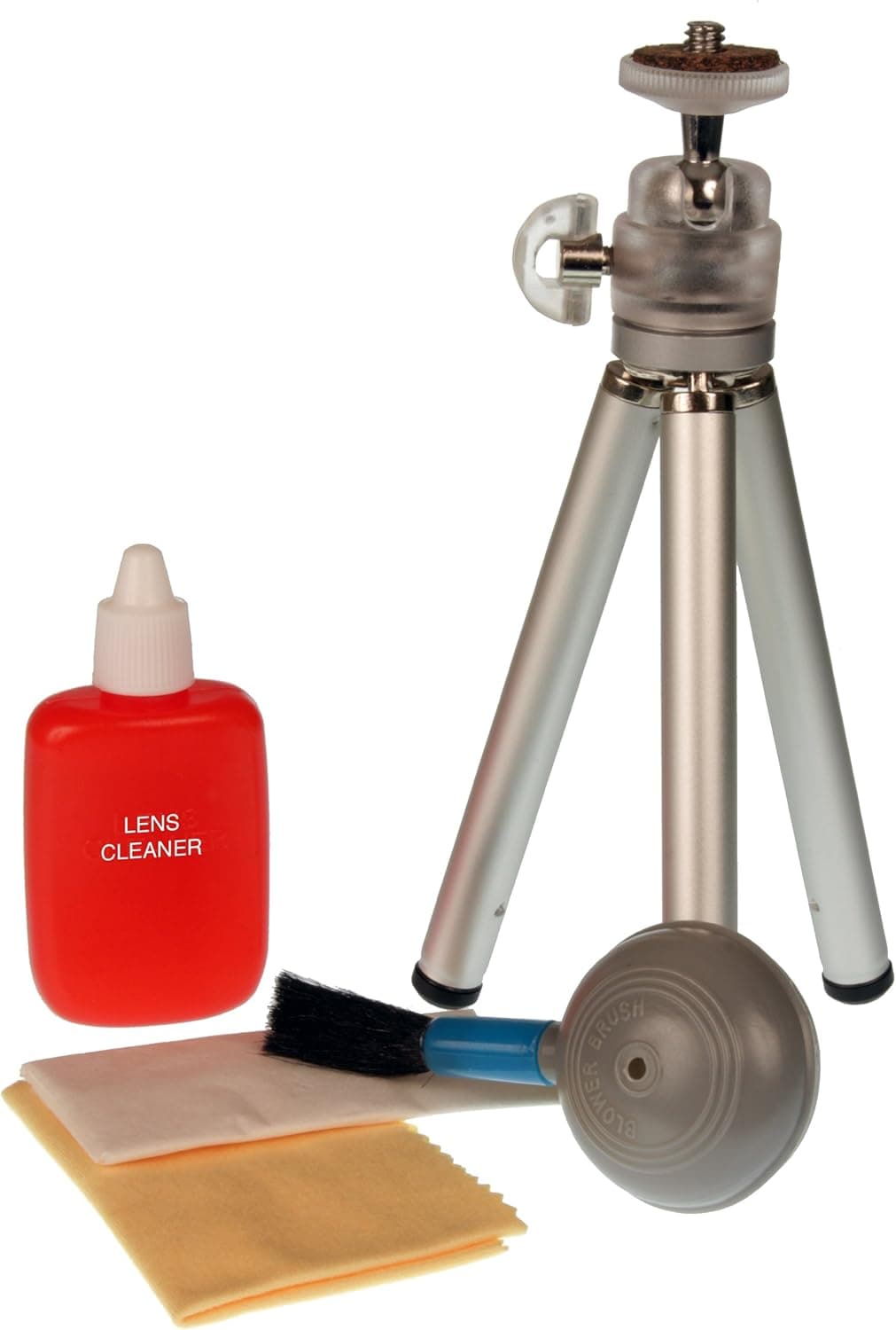 Sunpak 620-DSKIT Camera Starter Cleaning Kit