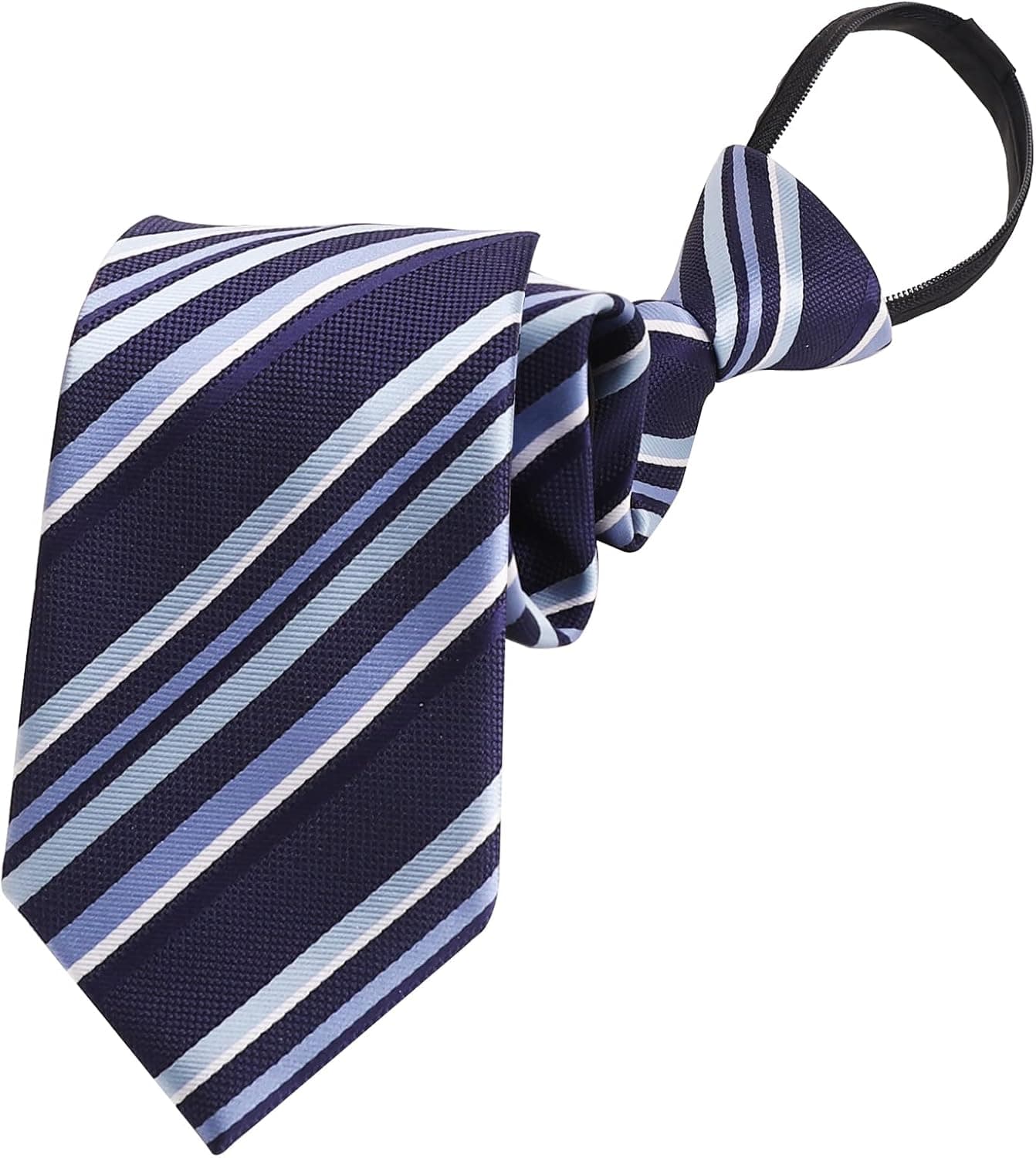 Vauhse Ties for Men Cotton Tie Neckties for Men Party Wedding Tie Neck Ties