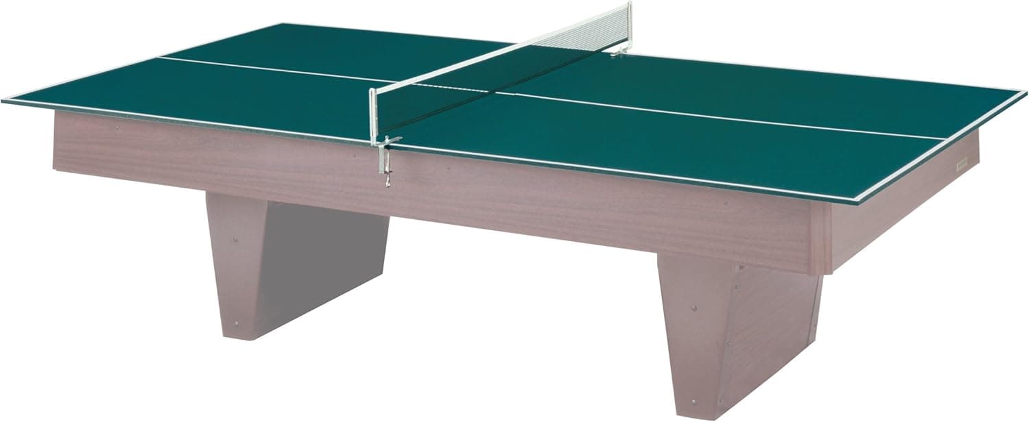 STIGA Duo Table Tennis Conversion Top