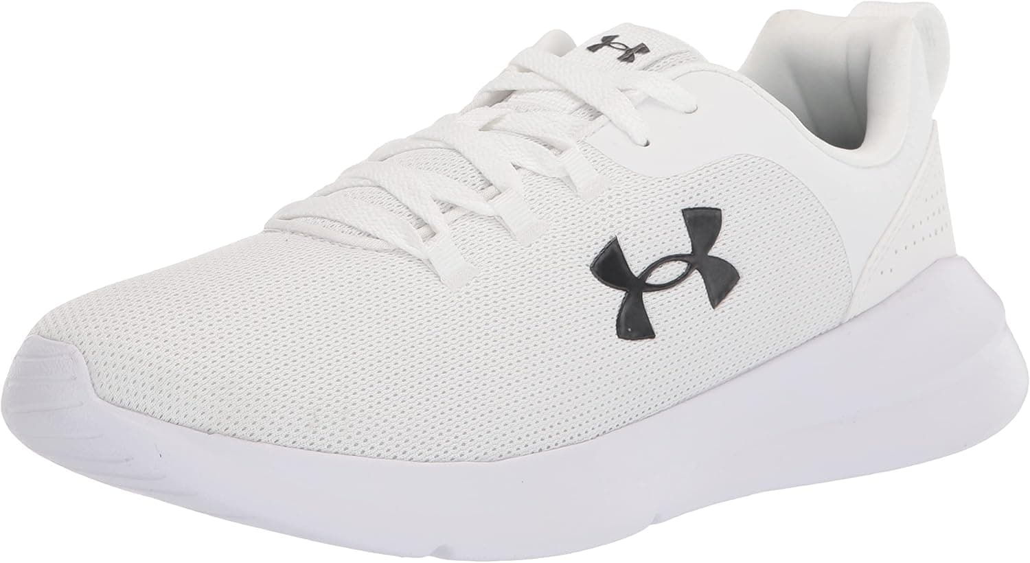 Under Armour Women's Essential Nm Walking Shoe