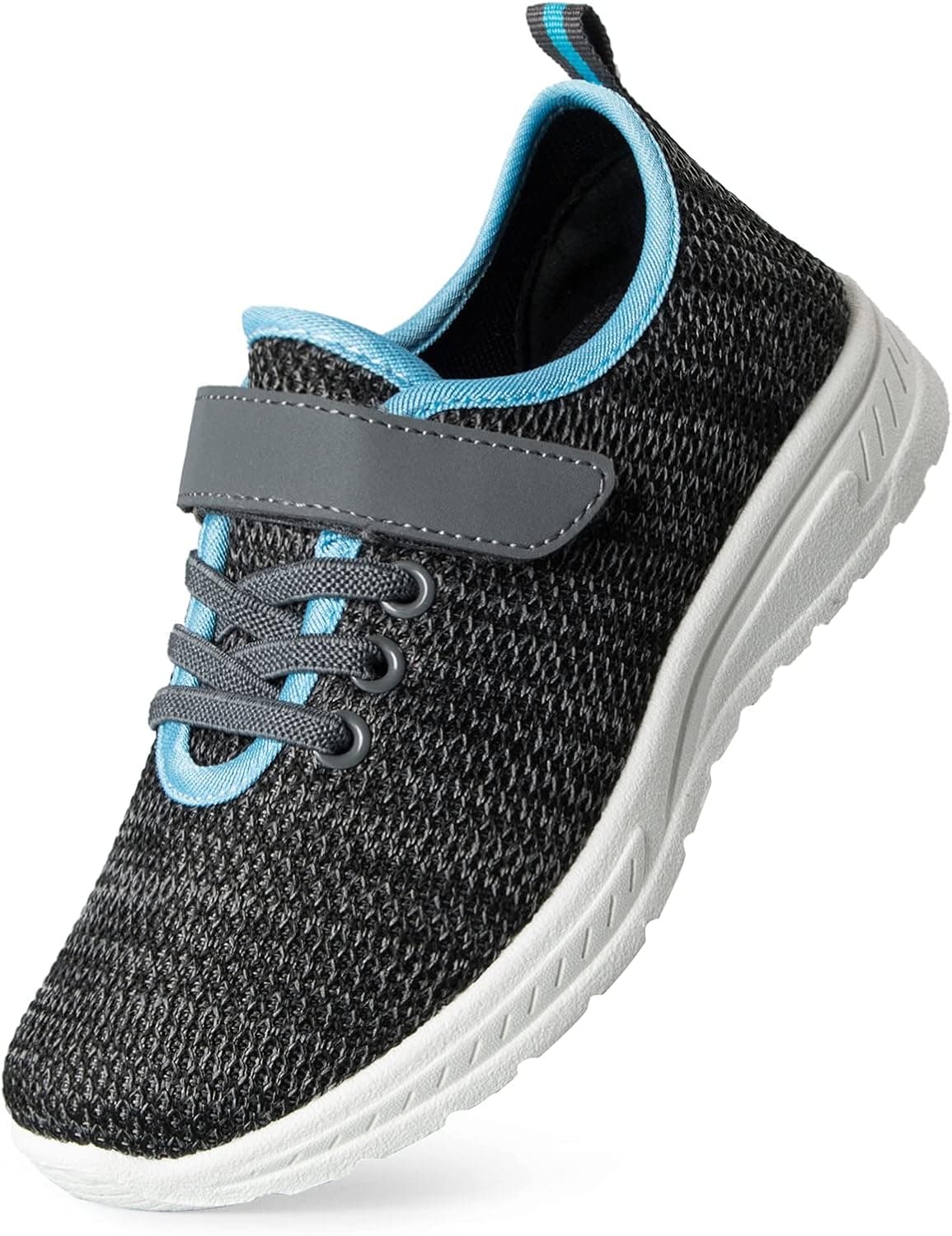COASIS Toddler Shoes Boys Girls Sneakers, Comfortable Running Tennis Athletic Shoes for Little Kid/Big Kid