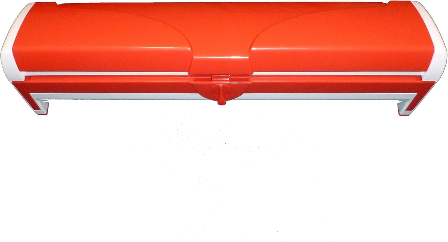 Genius Wrap-it Up Plastic Wrap Dispenser
