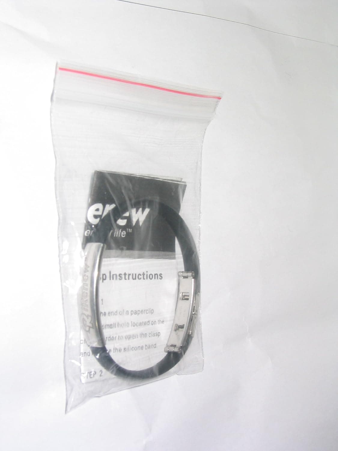 iRenew Bracelet (3 Pack)