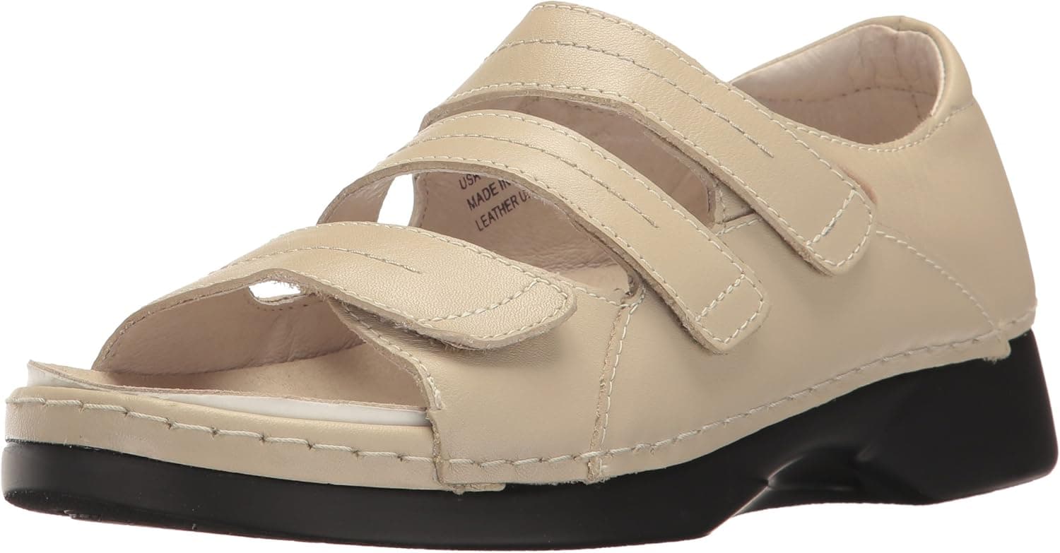 Propét Women's Vitawalker Platform Dress Sandal