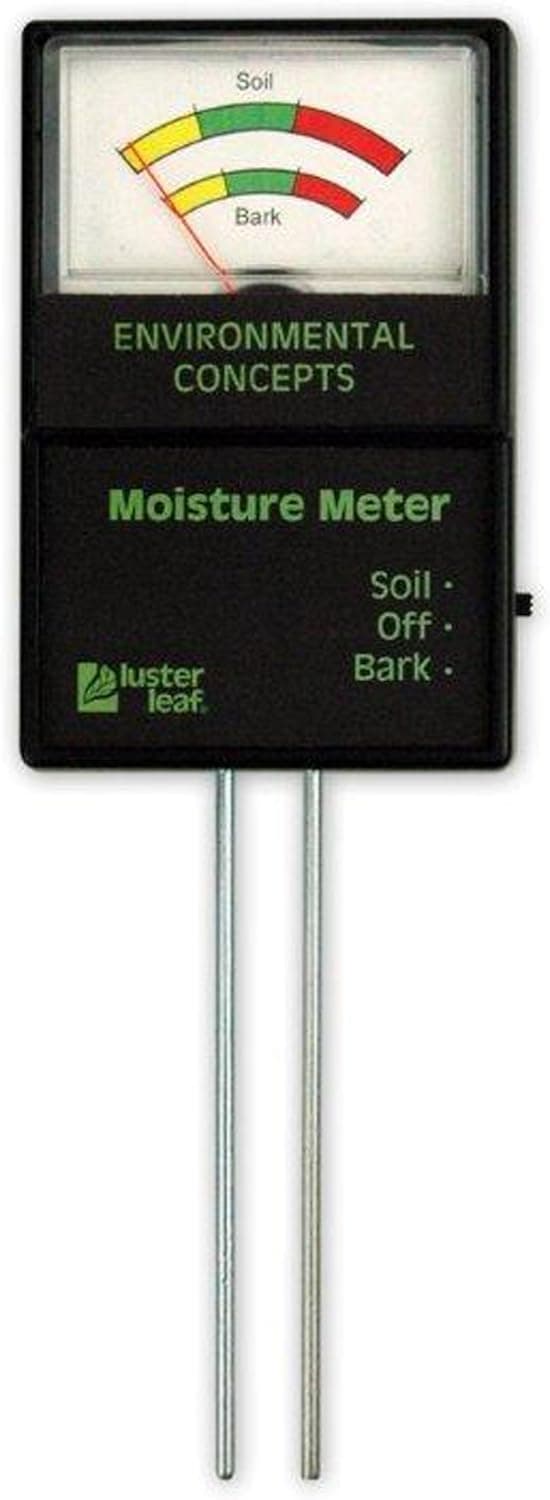 Environmental Concepts SBM12 Soil and Bark Moisture Meter
