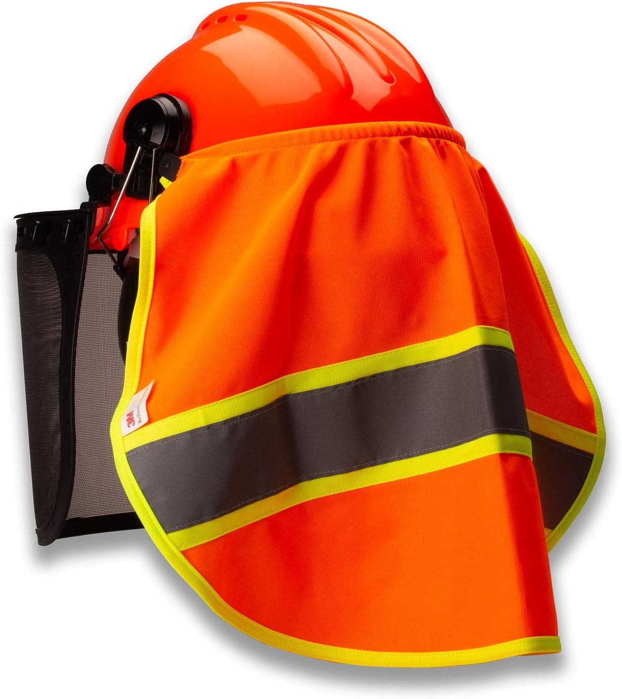 TR Industrial Accessories for Forestry Safety Helmet