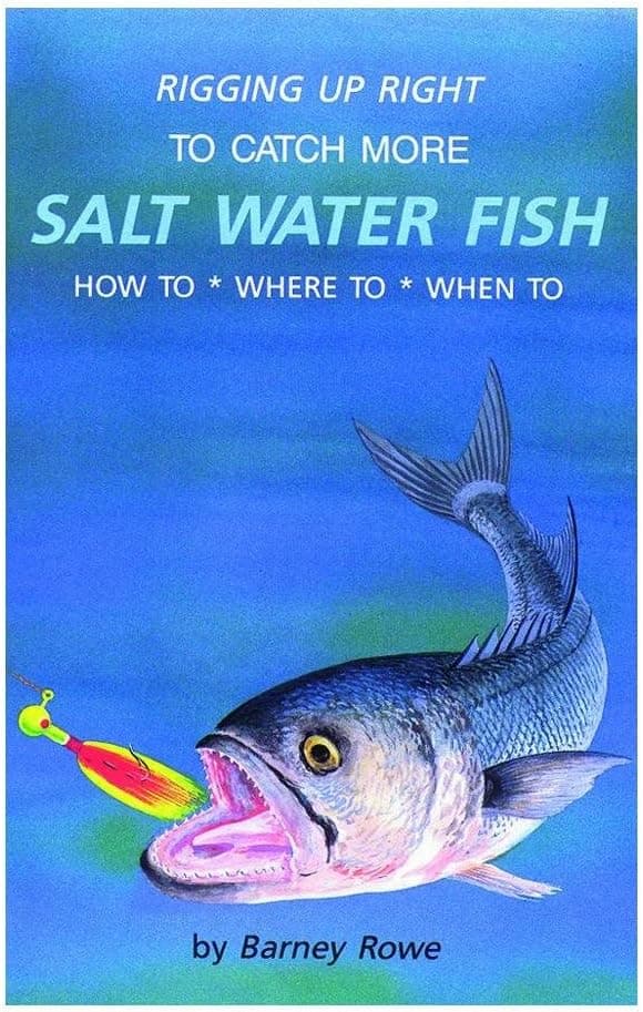 Tackle Shop Catching More Saltwater Fish