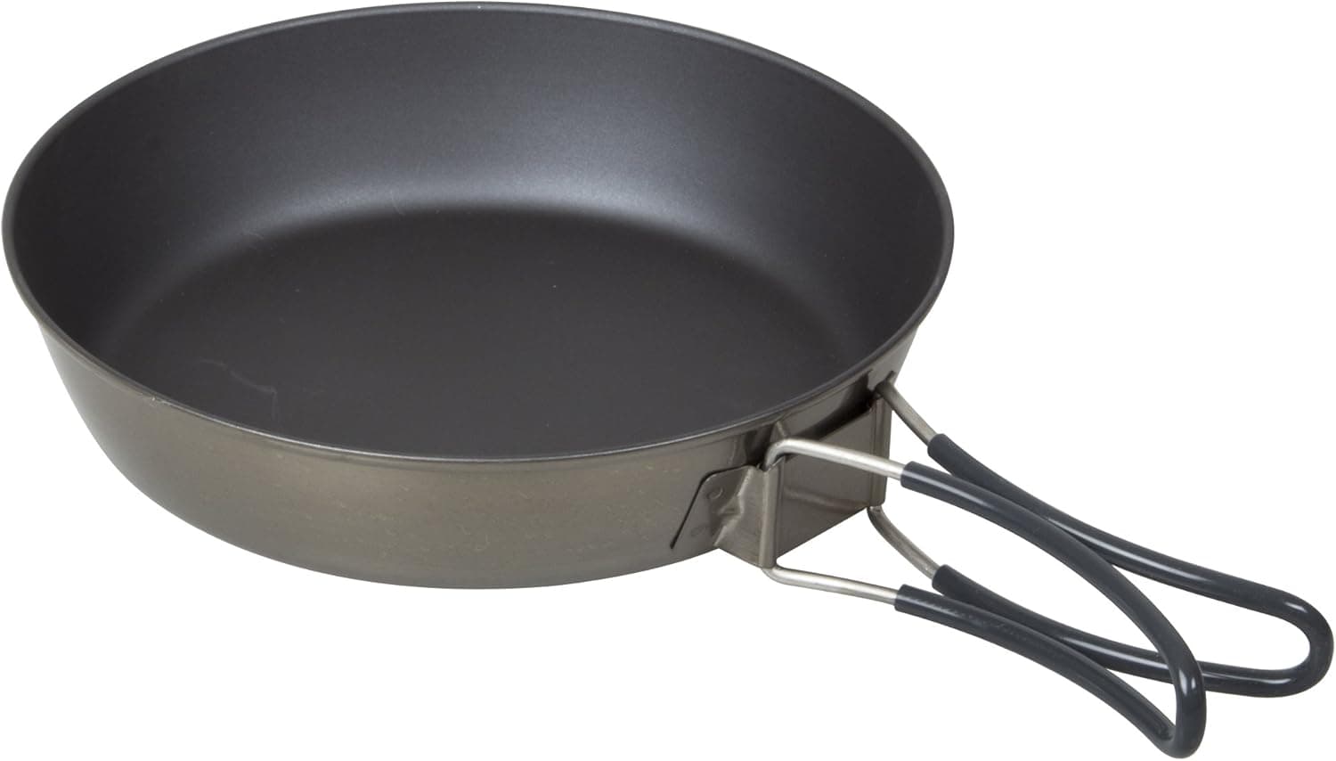EVERNEW Titanium Non-Stick Fry Pan