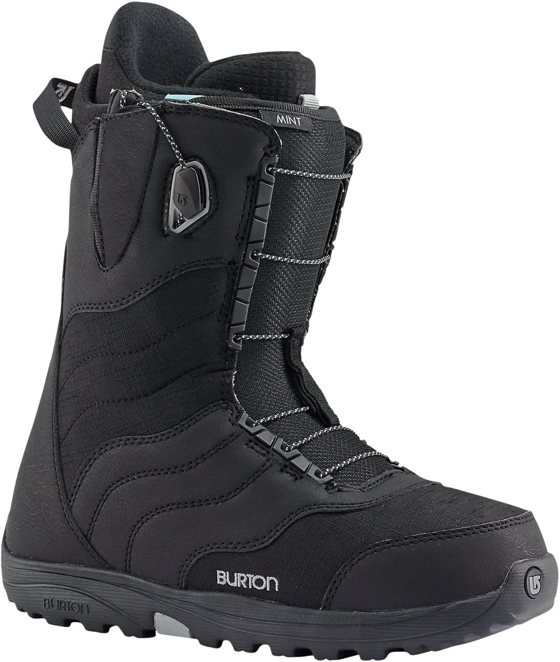 Burton Mint Snowboard Boot 2016 - Womens Black 10