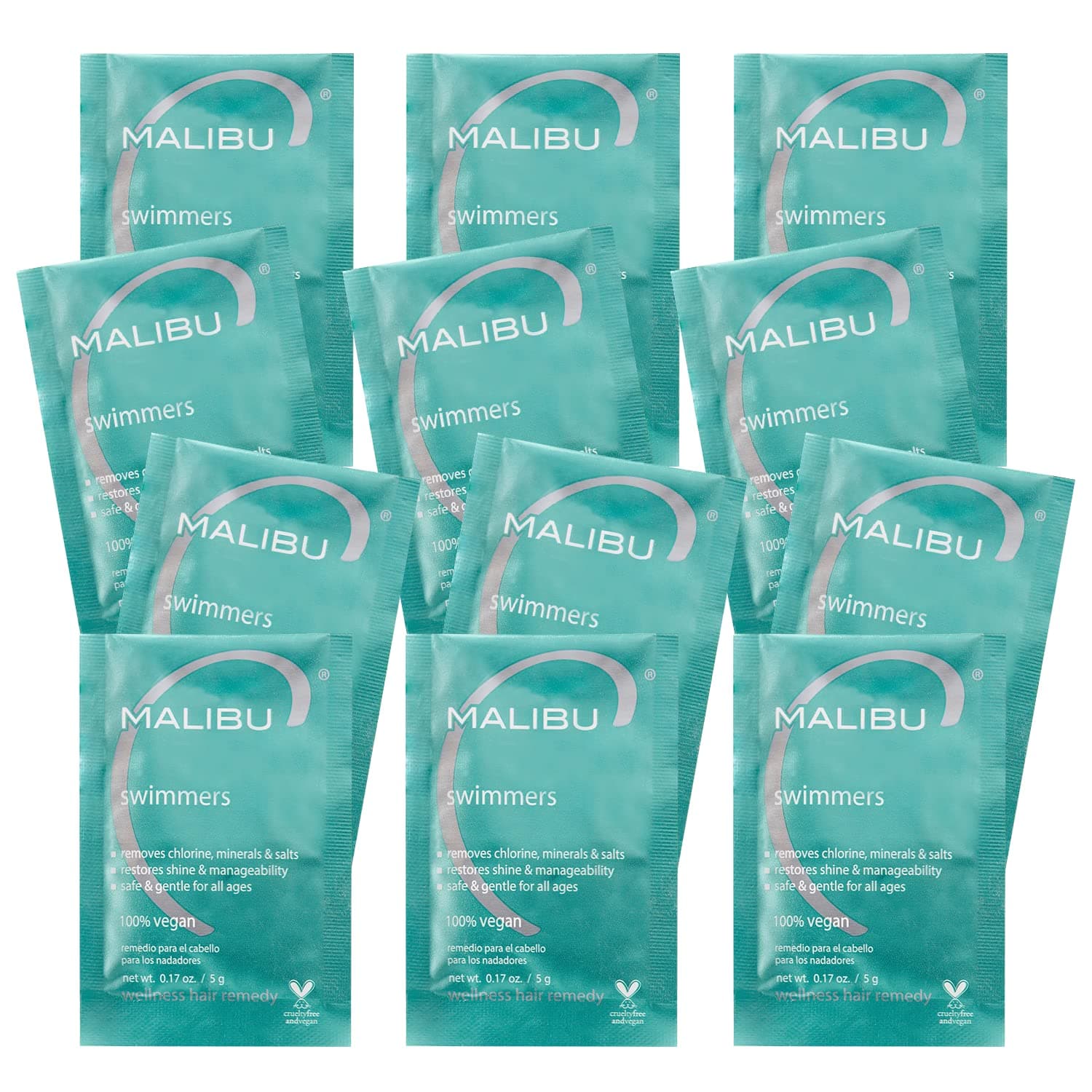 Malibu C Swimmers Wellness Hair Remedy