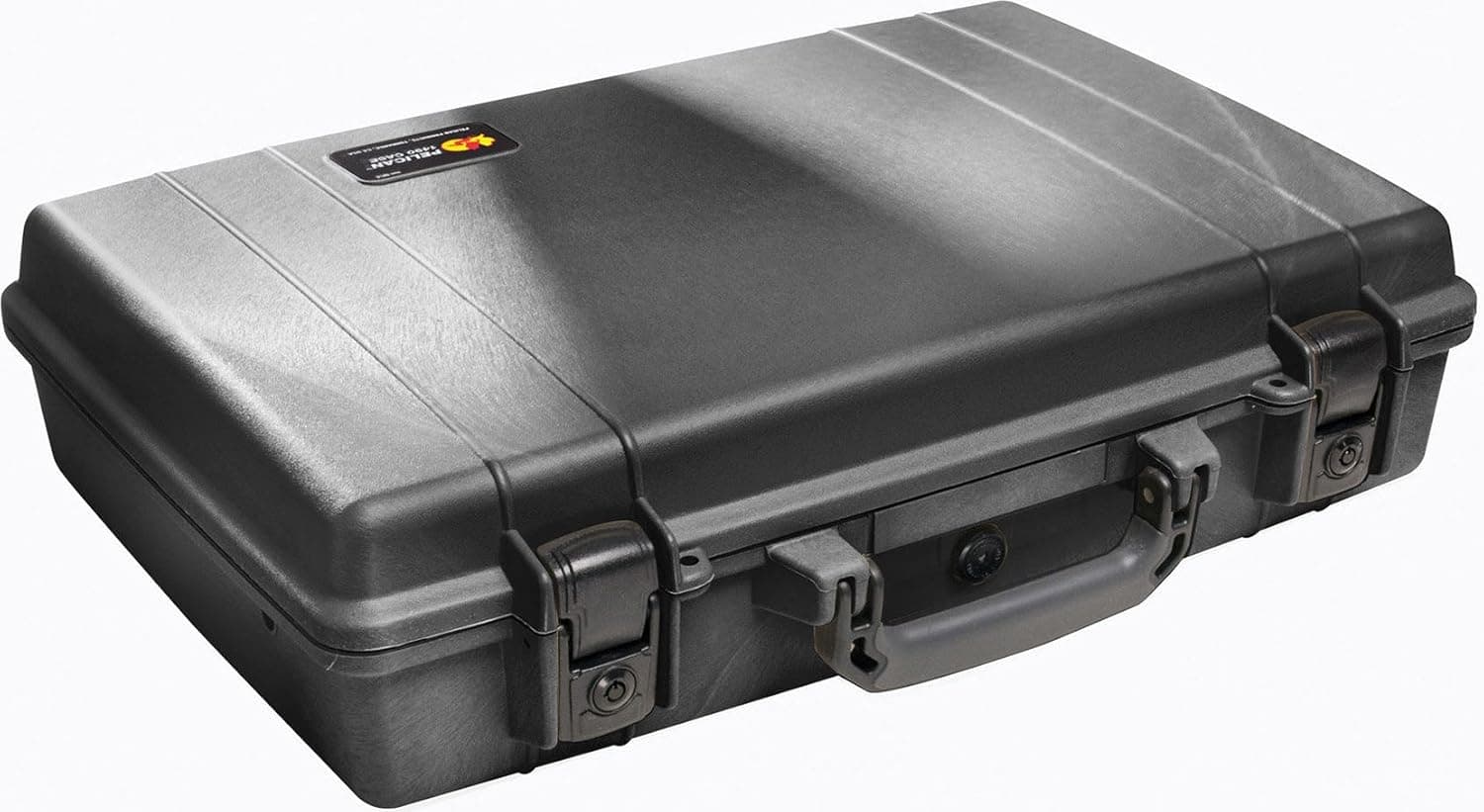 Pelican 1490CC1 Laptop Case (Black)