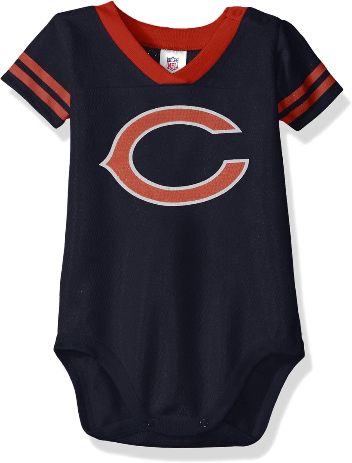 NFL Dazzle Bodysuit