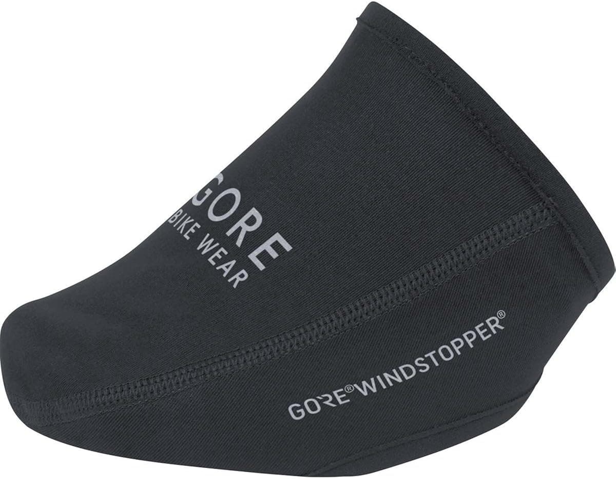 Gore Bike WEAR Road Gore Wind Stopper Toe Protector