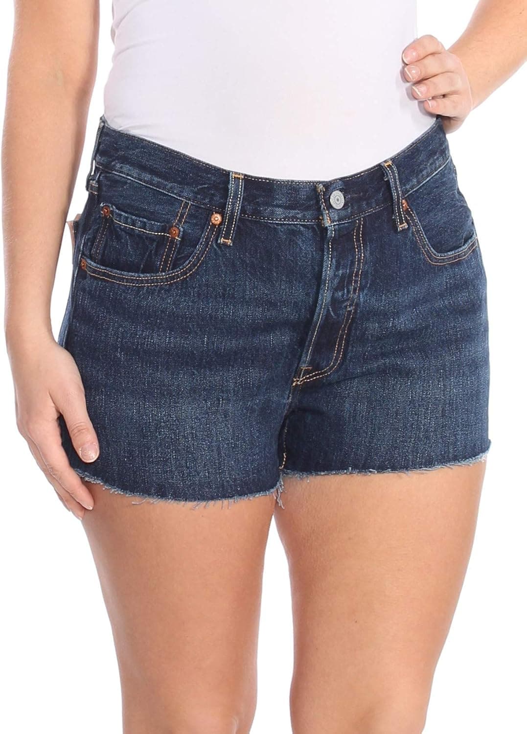 Levi's Women's 501 Shorts