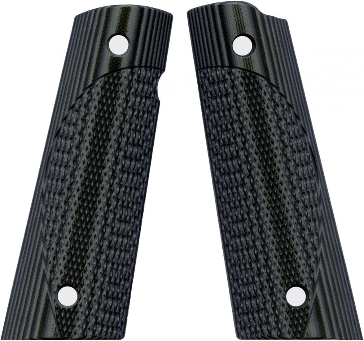 VZ Grips ETC Magwell Gun Grip
