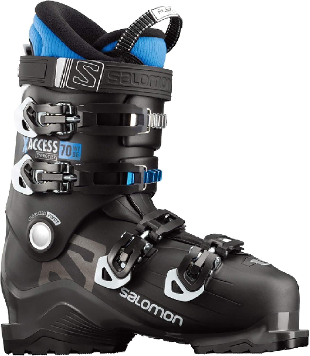 Salomon X Access 70 Wide Ski Boots Mens