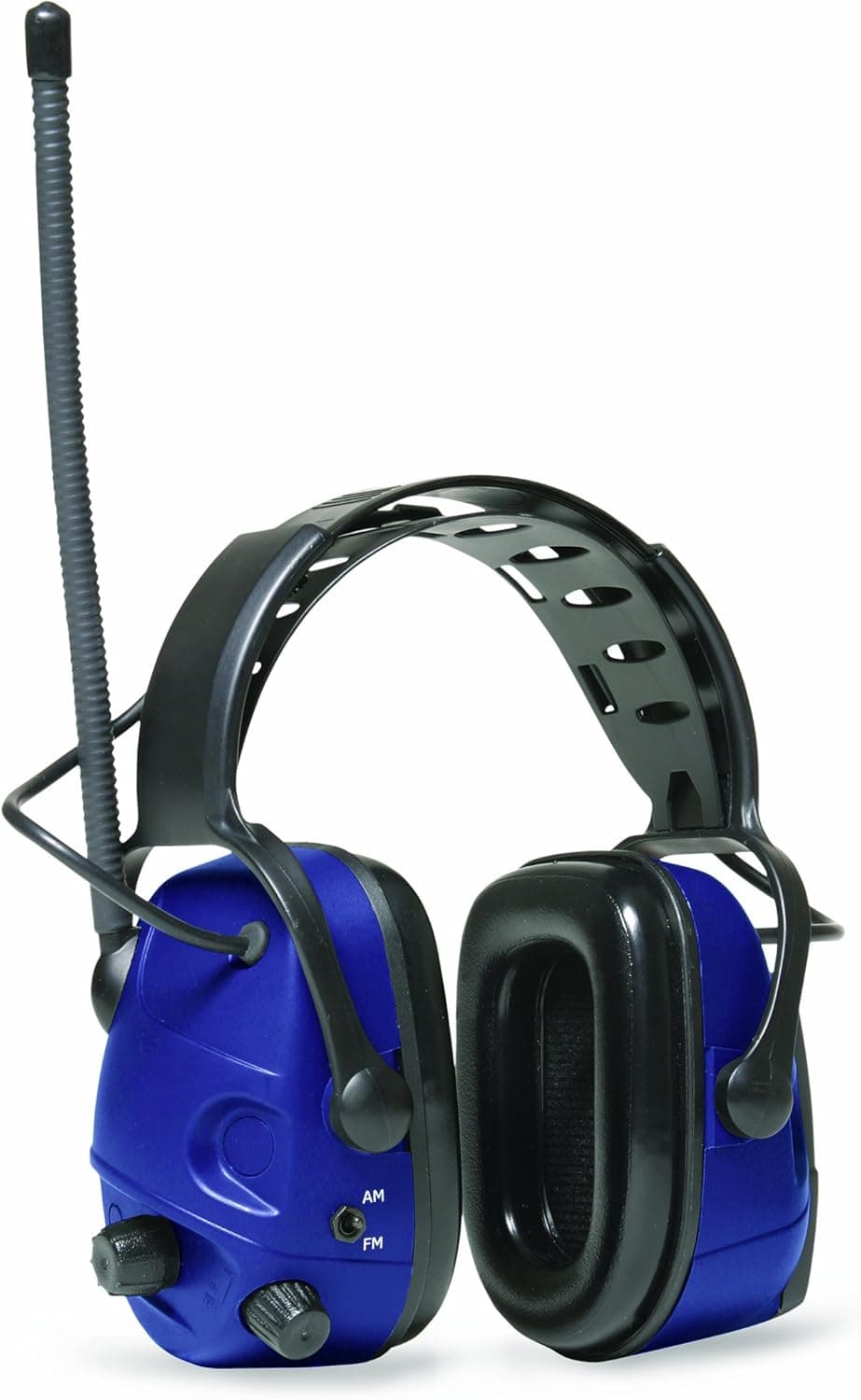 Sperian RWS-53005 AM/FM Radio Earmuff