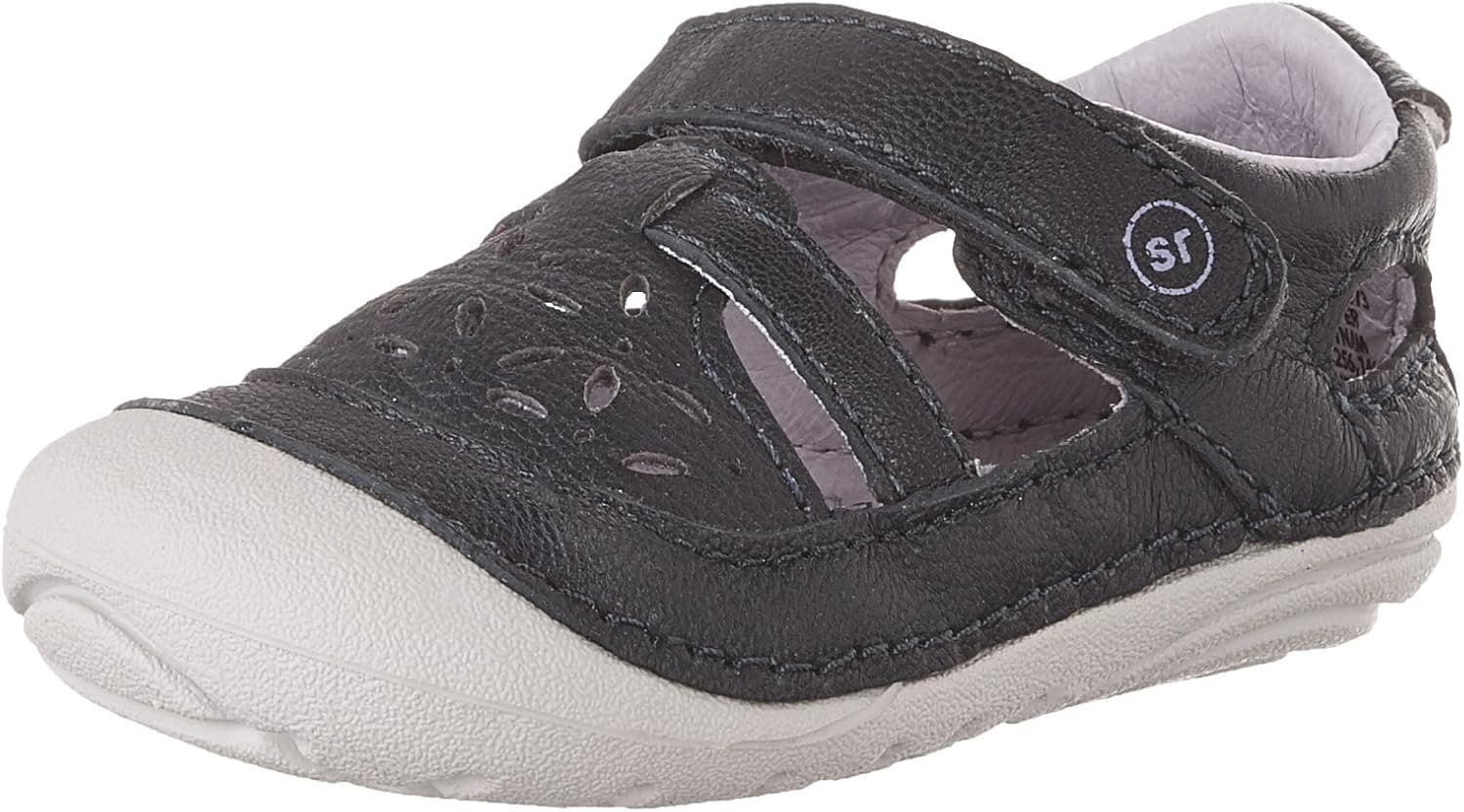 Stride Rite Soft Motion Baby and Toddler Girls Viviana Fisherman Sandal