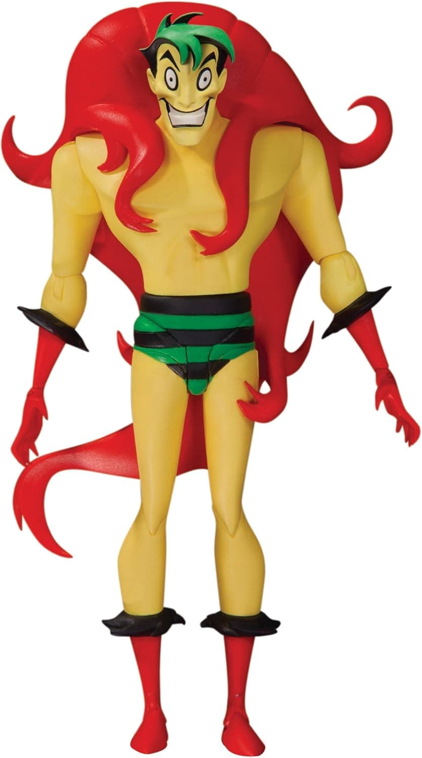 DC Collectibles The New Batman Adventures: Creeper Action Figure