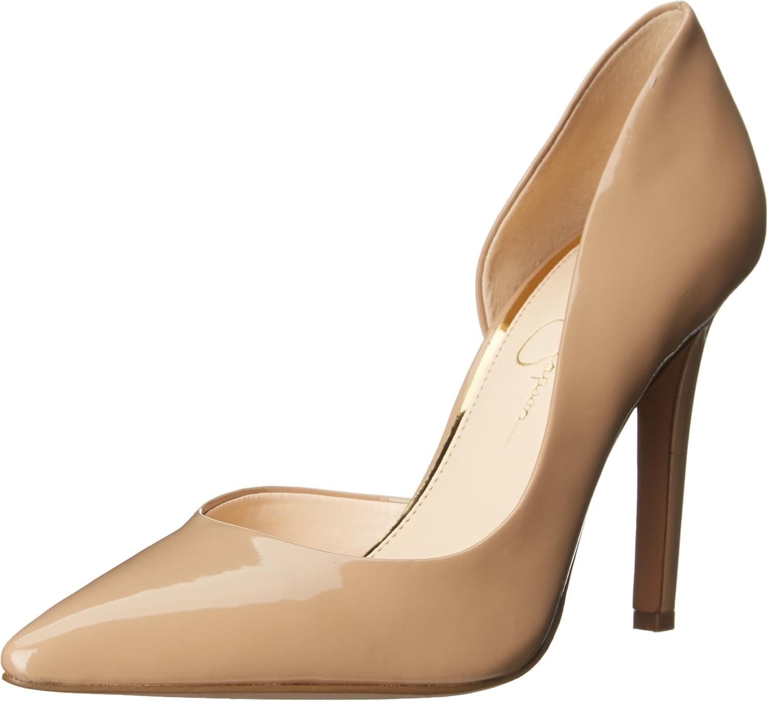 Jessica Simpson Women's Claudette