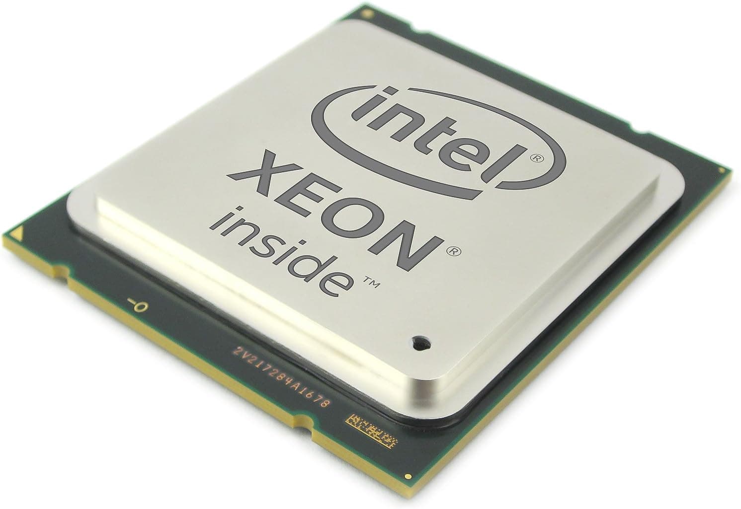 Intel Xeon Processor E5-2660 v2 (25M Cache 2.20Ghz 8.00 GT/s) (Renewed)