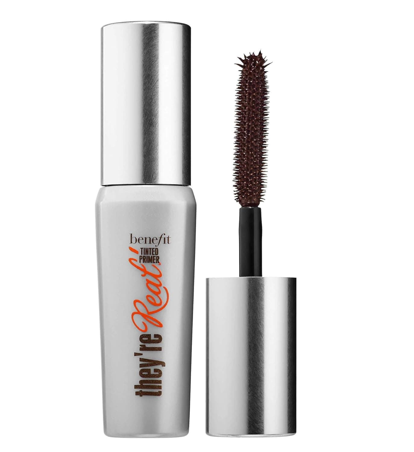 Benefit Cosmetics They're Real Tinted Eyelash Primer Travel Size - 0.14 oz