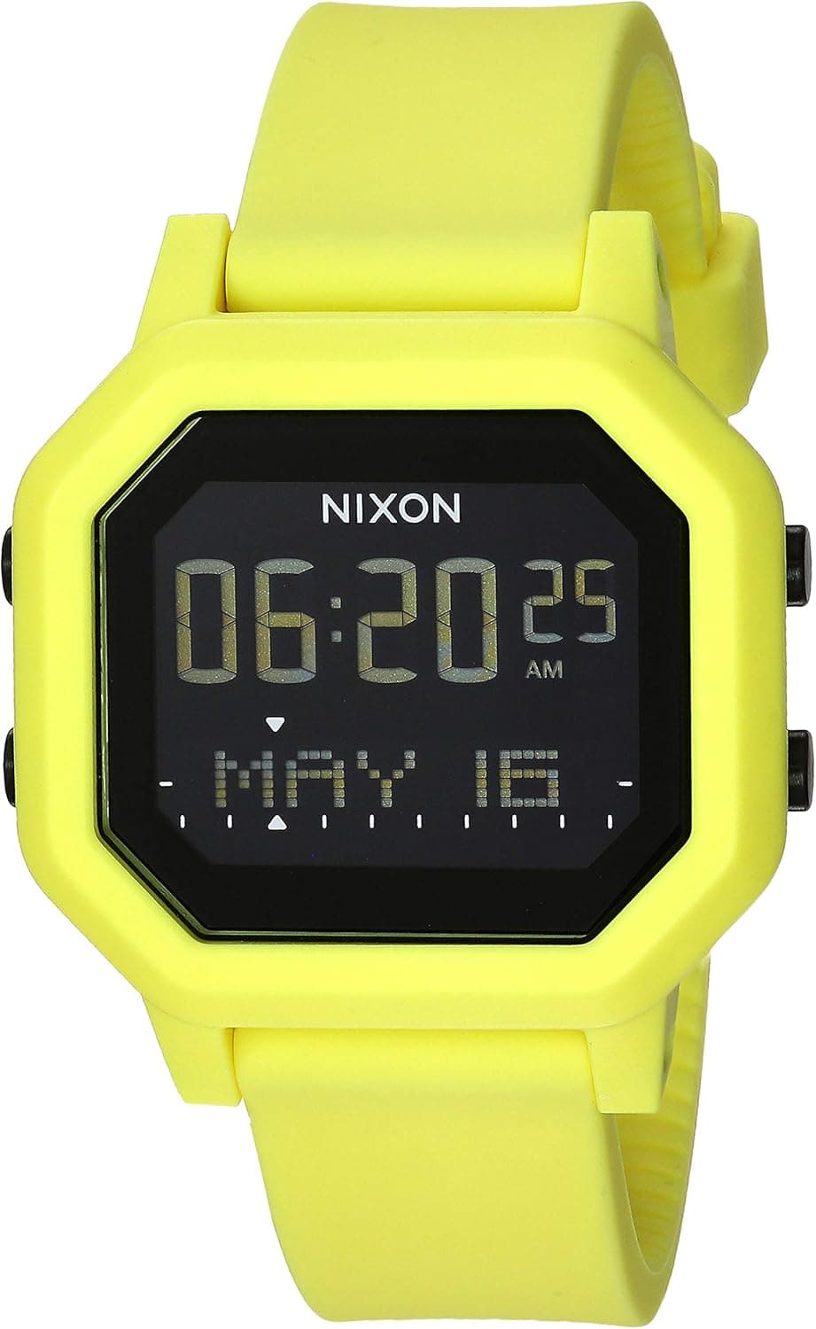 Nixon Siren Citrus One Size