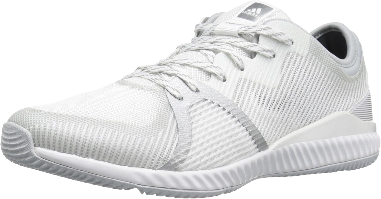 adidas Women's Crazytrain Bounce Cross-Trainer Shoes