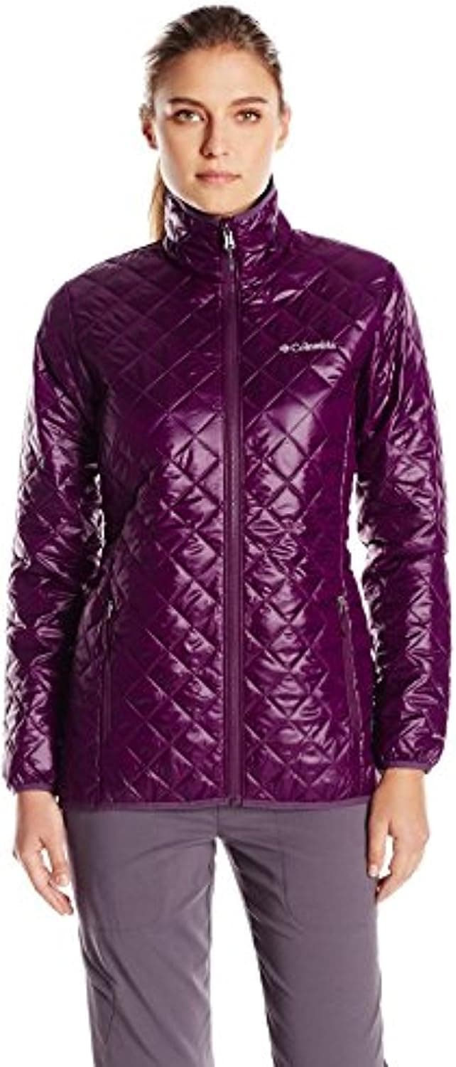 Columbia Women's Dualistic Mid Jacket
