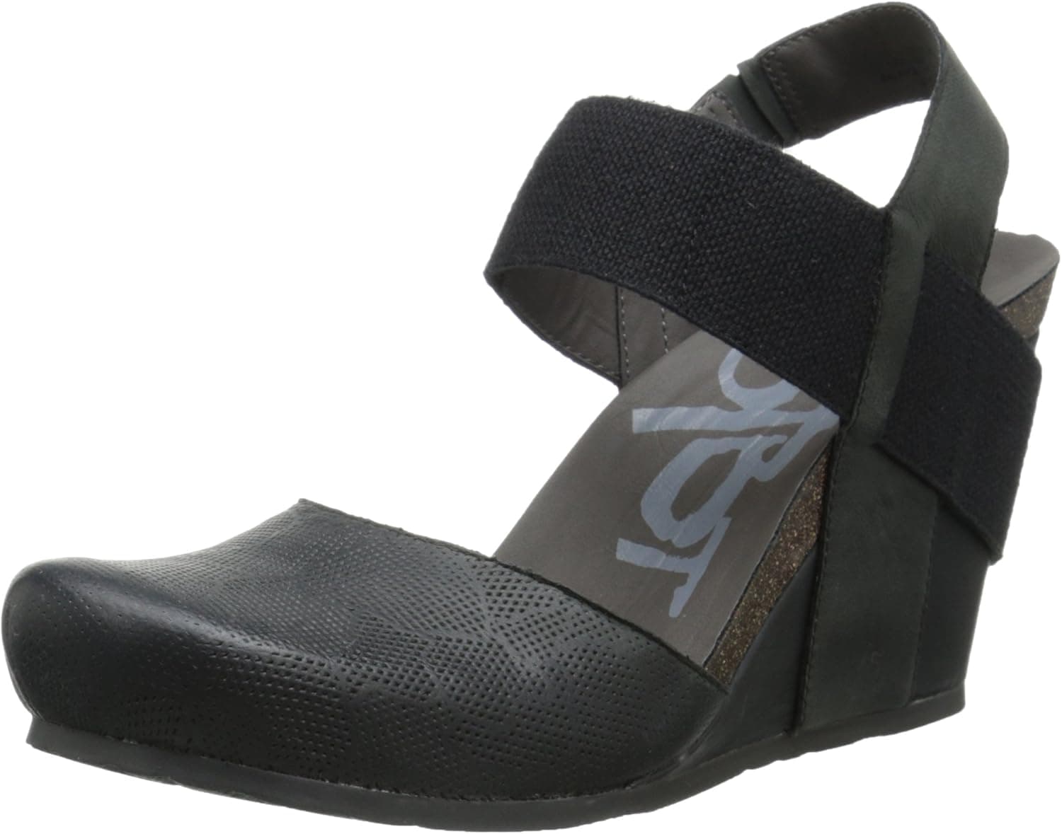 OTBT Women's Rexburg Wedge Pump