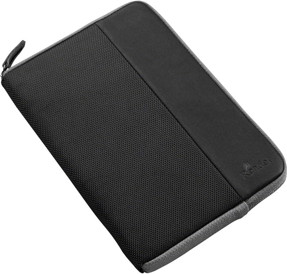 Zipper Sleeve for PRS950 Black