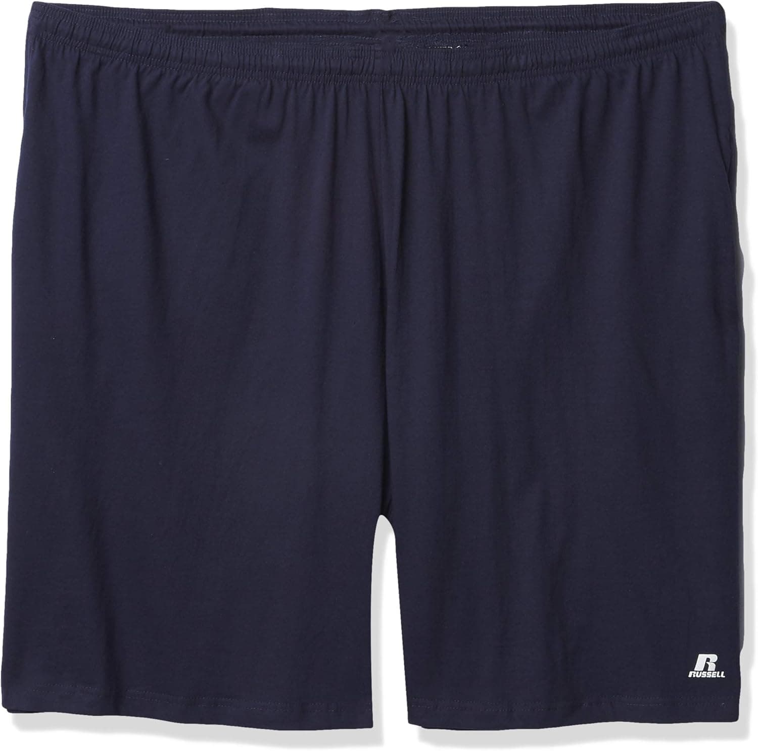 Russell Athletic Big and Tall Gym Shorts – Mens Big and Tall Athletic Shorts