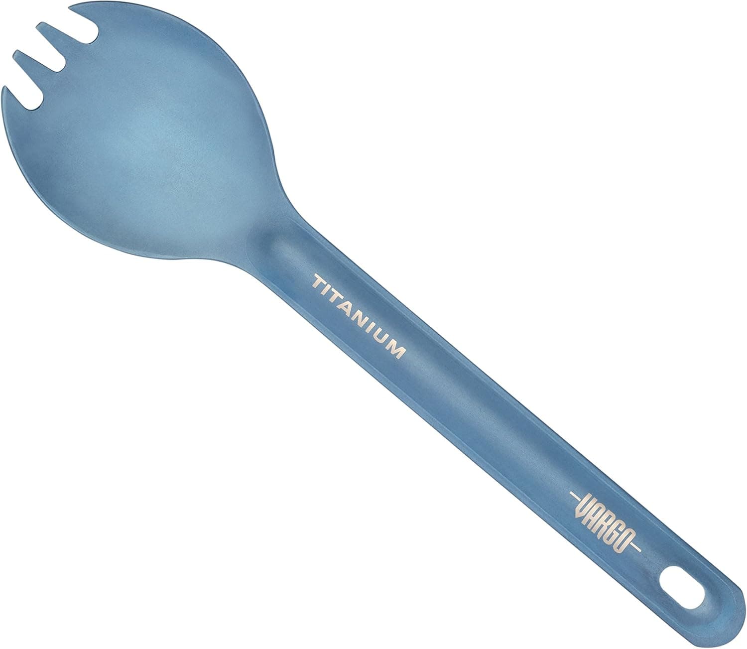 Vargo Titanium ULV Spork