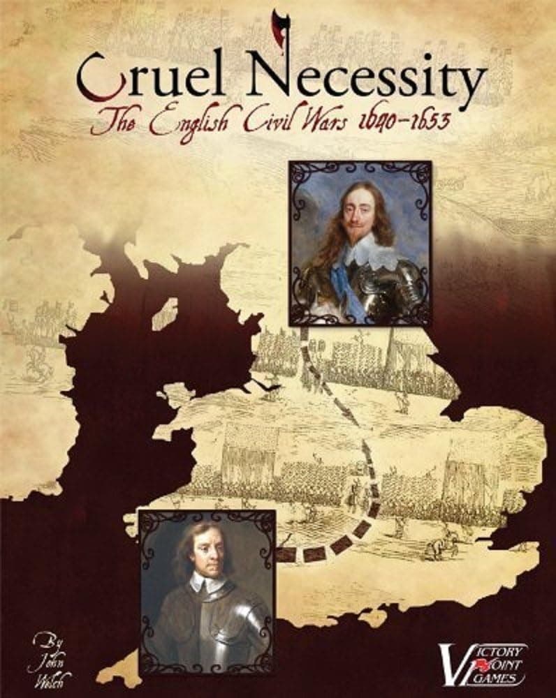 Cruel Necessity